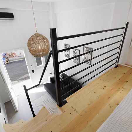 Markora Lofts Corfu  Екстериор снимка