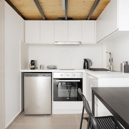 Markora Lofts Corfu  Екстериор снимка