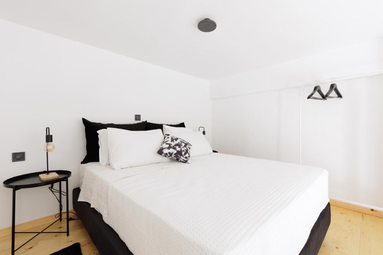 Markora Lofts Corfu  Екстериор снимка